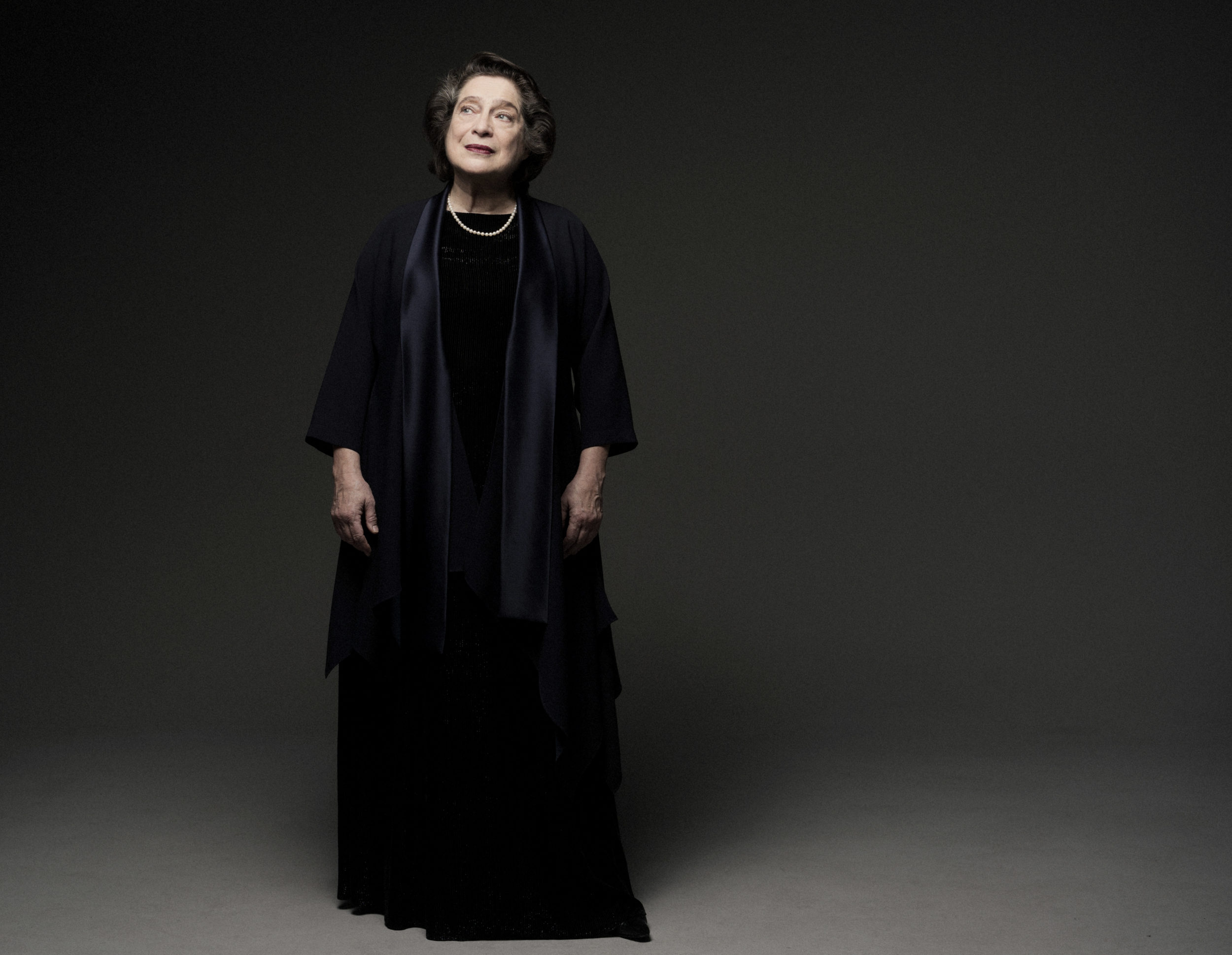 Header image of page : ELISABETH LEONSKAJA @ SCHLOSS ELMAU